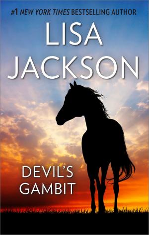 Cover of the book Devil's Gambit by Jennifer Greene