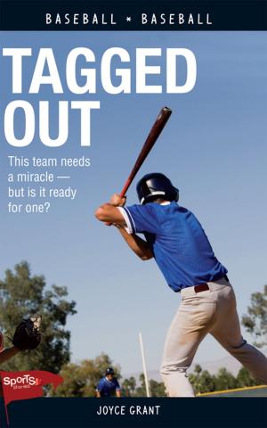 Cover of Tagged Out