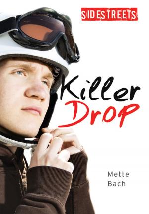 Cover of the book Killer Drop by Beverly Scudamore