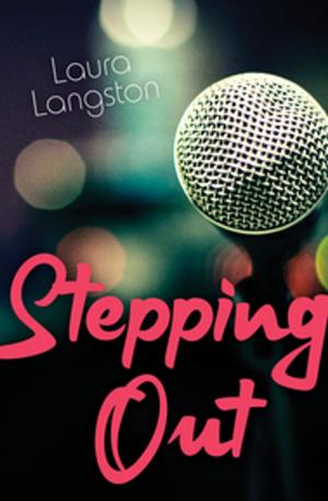 Cover of the book Stepping Out by Shelley Hrdlitschka