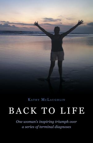 Cover of the book Back to Life by Dahlia Rodgers