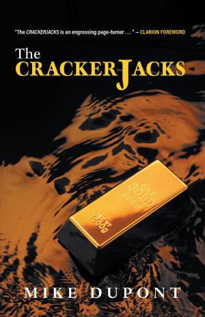 Cover of the book The Crackerjacks by Kathy Ford