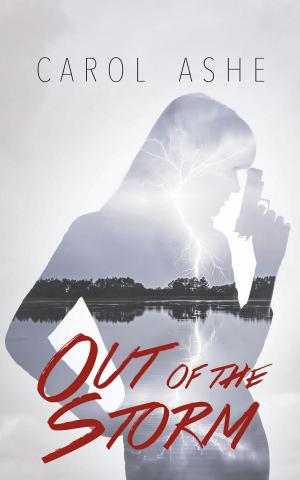 Cover of the book Out of the Storm by Shahanaz Hoque (Nipu)