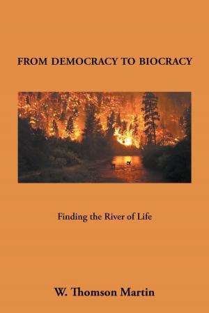 Cover of the book From Democracy to Biocracy by James L. Larson