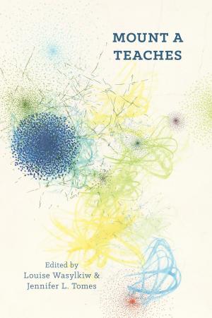 Cover of the book Mount A Teaches by Baron Alexander Deschauer