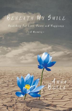 Cover of the book Beneath My Smile by Mary V. Gelinas