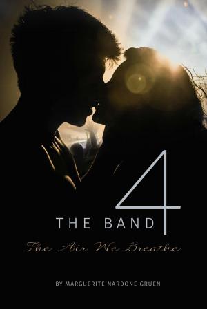 Cover of the book The Band 4 by Laurie Adams