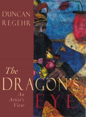 Cover of the book Dragon's Eye by Ellen Allen