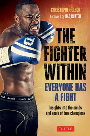 Cover of the book The Fighter Within by Kathleen Phalen
