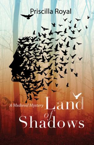Cover of the book Land of Shadows by Claire Legrand