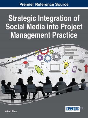 bigCover of the book Strategic Integration of Social Media into Project Management Practice by 