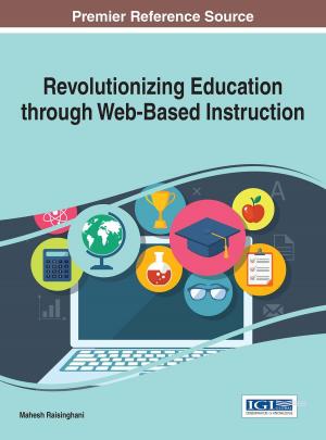 Cover of the book Revolutionizing Education through Web-Based Instruction by 