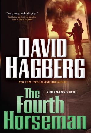 bigCover of the book The Fourth Horseman by 