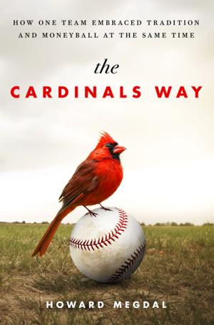 Cover of the book The Cardinals Way by Olga Andreyev Carlisle