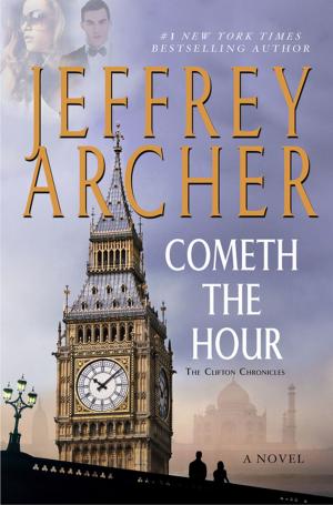 bigCover of the book Cometh the Hour by 