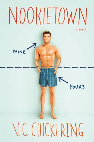 Cover of the book Nookietown by James McClintock