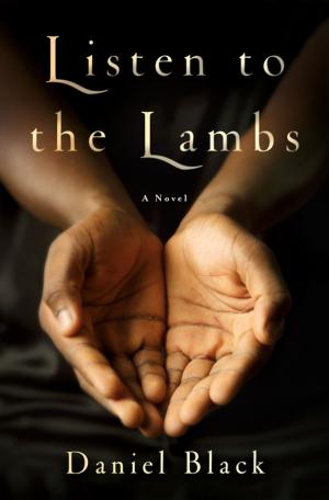 Book cover of Listen to the Lambs