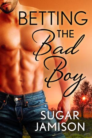 bigCover of the book Betting the Bad Boy by 