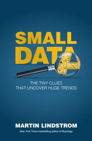 Cover of the book Small Data by Ed Morales