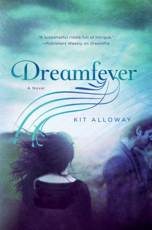 Cover of the book Dreamfever by Carola Dunn