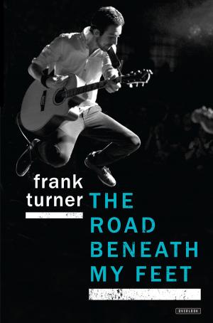 Cover of the book The Road Beneath My Feet by Anya von Bremzen, Megan Fawn Schlow