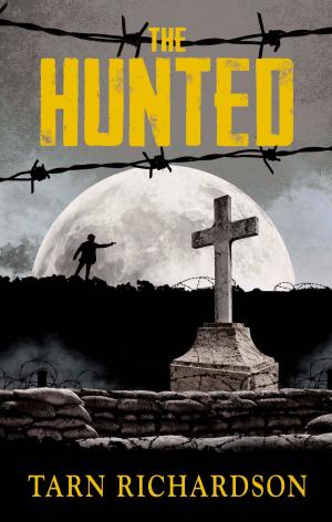 Cover of the book The Hunted by Amy Herzog
