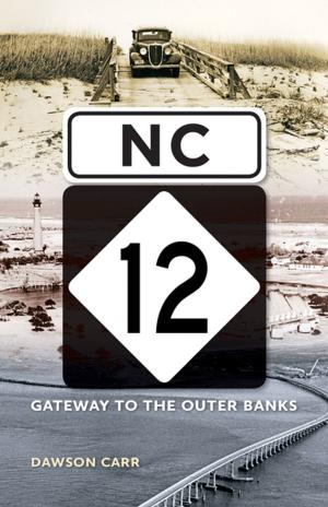 Cover of the book NC 12 by Harry S. Ashmore