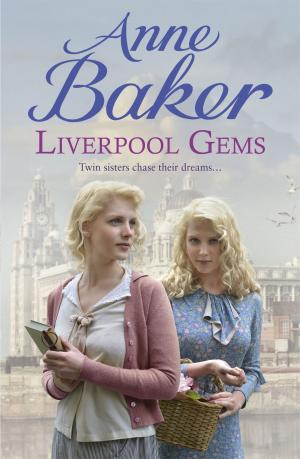 Cover of the book Liverpool Gems by Charlie Owen