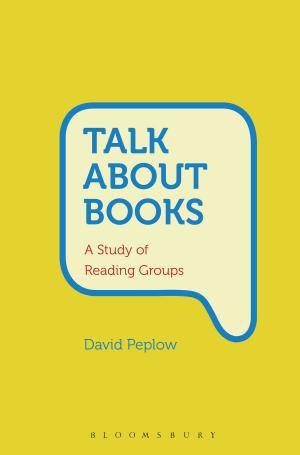 Cover of the book Talk About Books by Andrew W. Hass