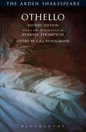 Cover of the book Othello by Alena Rufus, Anna Noah, Markus Prenner, Kornelia Schmid, Florian Geiger