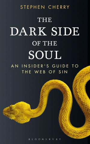 Cover of the book The Dark Side of the Soul by Thomas E. Kennedy