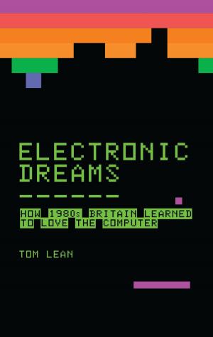 Cover of the book Electronic Dreams by Jaume Ortiz Forns, Daniel Alfonsea Romero