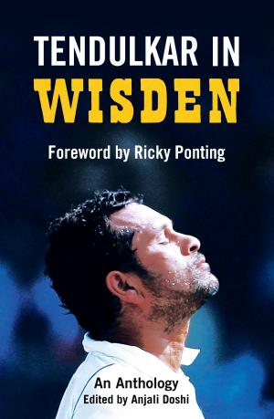 Cover of the book Tendulkar in Wisden by Tracey Maciver