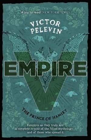 Cover of the book Empire V by A. Bertram Chandler