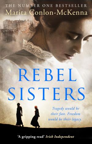 Cover of the book Rebel Sisters by Mary Jane Staples