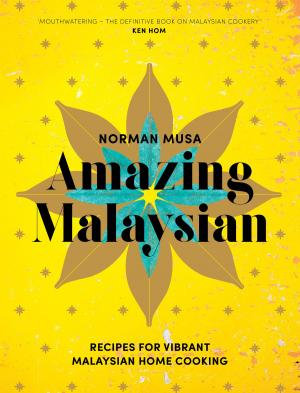 Cover of the book Amazing Malaysian by Gary Nichols