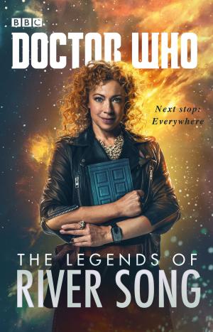 bigCover of the book Doctor Who: The Legends of River Song by 