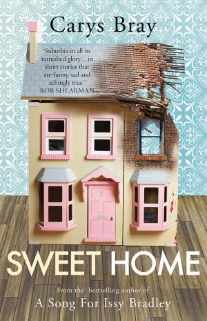 bigCover of the book Sweet Home by 