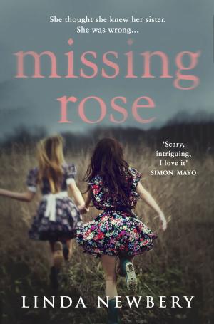 Book cover of Missing Rose