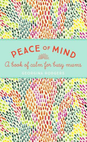Cover of the book Peace of Mind by Claire Lorrimer