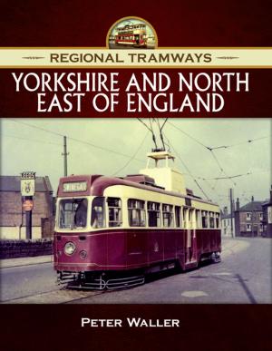 Cover of the book Yorkshire and North East of England by Nigel  Cave