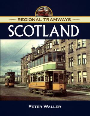 Book cover of Scotland