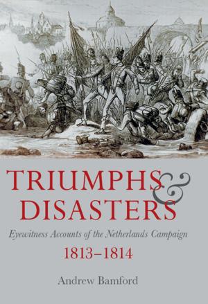 Cover of the book Triumphs and Disasters by Ron Lock