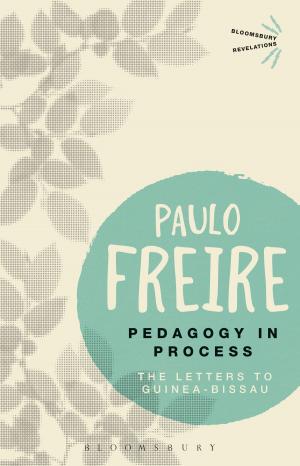 Cover of the book Pedagogy in Process by Osamu Tagaya