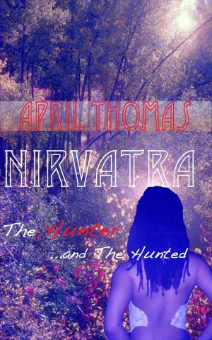 Cover of the book Nirvatra by Marian Allen