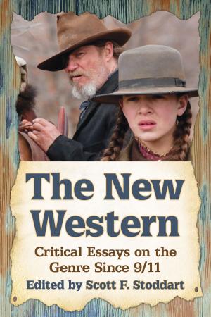 Cover of the book The New Western by Robert Ernest Hubbard