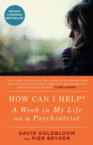 Cover of the book How Can I Help? by Miasha
