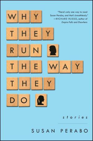 Cover of the book Why They Run the Way They Do by Colleen McCullough