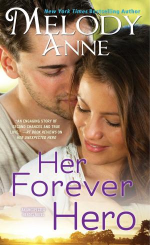 Cover of the book Her Forever Hero by Andrew Neiderman