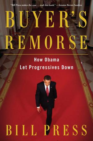 Cover of the book Buyer's Remorse by Matt Katz